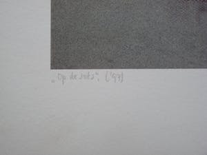 Rob Houdijk - Offset-litho, Op de sofa. kopen? Bied vanaf 35!