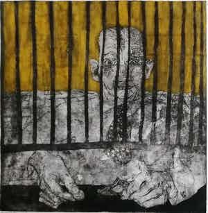 Pieter Zwaanswijk - De betaling - LAATSTE KEER!!!! verkocht voor € 50!