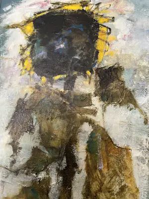 Machiel Hopman - ZONNEBLOEM kopen? Bied vanaf 599!