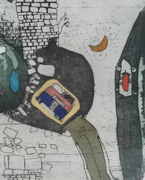 Michel van Overbeeke - Breaking down kopen? Bied vanaf 75!