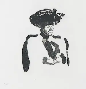 Luis Filcer - Ets, Erasmus kopen? Bied vanaf 1!