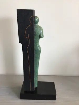 Frank Stoopman - “ Samen een eenheid vormen in voor - en tegenspoed kopen? Bied vanaf 169!