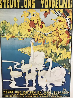 Willy Sluiter - ,Anton Pieck,Nico Baak e.a. Kalenders oude reclame affiches kopen? Bied vanaf 35!