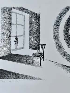 Antoon de Clerck - Zonder titel kopen? Bied vanaf 25!