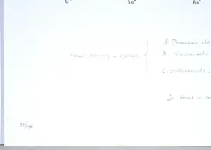 Walter Leblanc - Torsions - Litho - Gesigneerd - 73x55 cm - 1978 kopen? Bied vanaf 220!