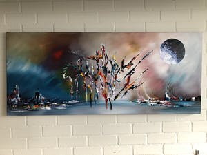 Gena - Fantasy kopen? Bied vanaf 250!