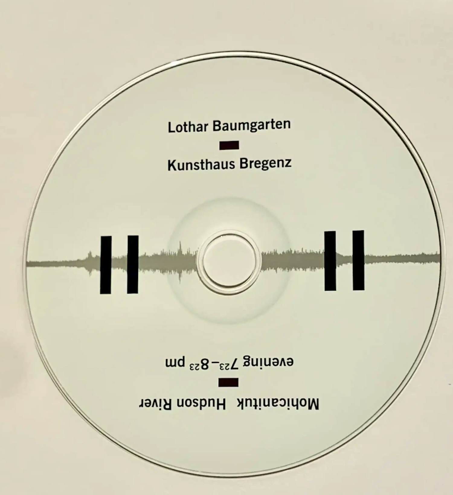 Buy Lothar Baumgarten - Magazijnopruiming !? Bid from 1!