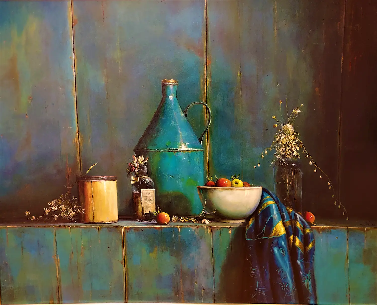 Willie Berkers (1950)