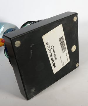 Michel van Overbeeke - Glas, Gevleugeld figuur kopen? Bied vanaf 100!