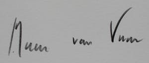 Rob Scholte - Zeefdruk: Muur van Vuur - 1998 kopen? Bied vanaf 199!