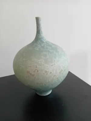 Hein Severijns - HS08Bolvaas kopen? Bied vanaf 80!