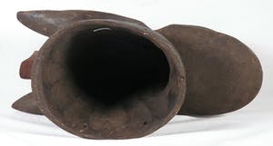 Senufo - Buffalo opzetmasker kopen? Bied vanaf 1!