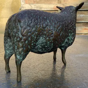 Hetty Heyster - Schaap/lam kopen? Bied vanaf 650!