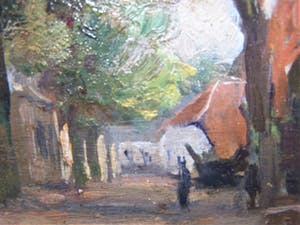 Jan Bakker - Lommerrijke straat kopen? Bied vanaf 75!