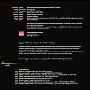 Ewoud Broeksma - Dubbelaars II kopen? Bied vanaf 45!