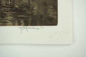 Hendrikus Roodenburg - Rotterdam kopen? Bied vanaf 50!