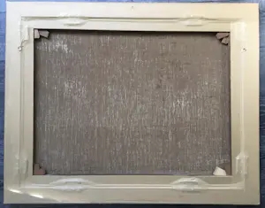 Anna Kerling - “Boerderij tafereel “ kopen? Bied vanaf 500!