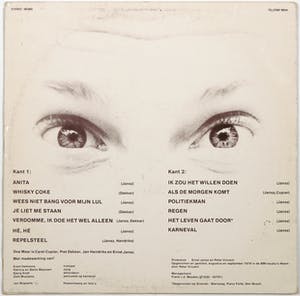 Doe Maar - Doe Maar (Debuutalbum) kopen? Bied vanaf 10!