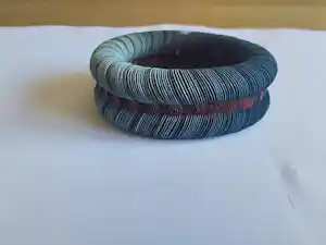 Nel Linssen - Armband verkauft für € 110!