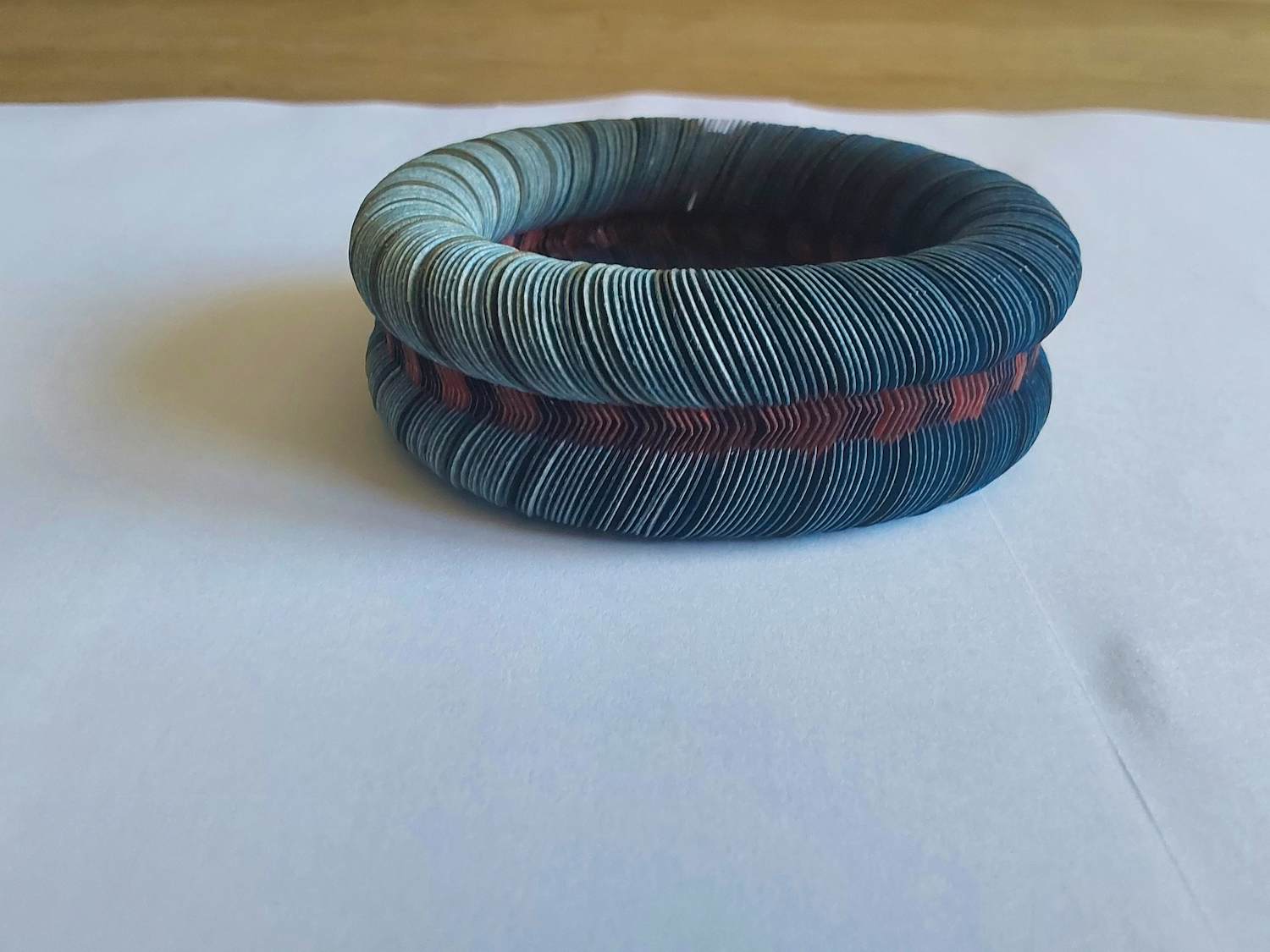 Nel Linssen - Armband verkocht voor € 100!