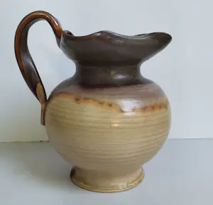 Mobach Keramiek - Schenkkan/pitcher kopen? Bied vanaf 15!