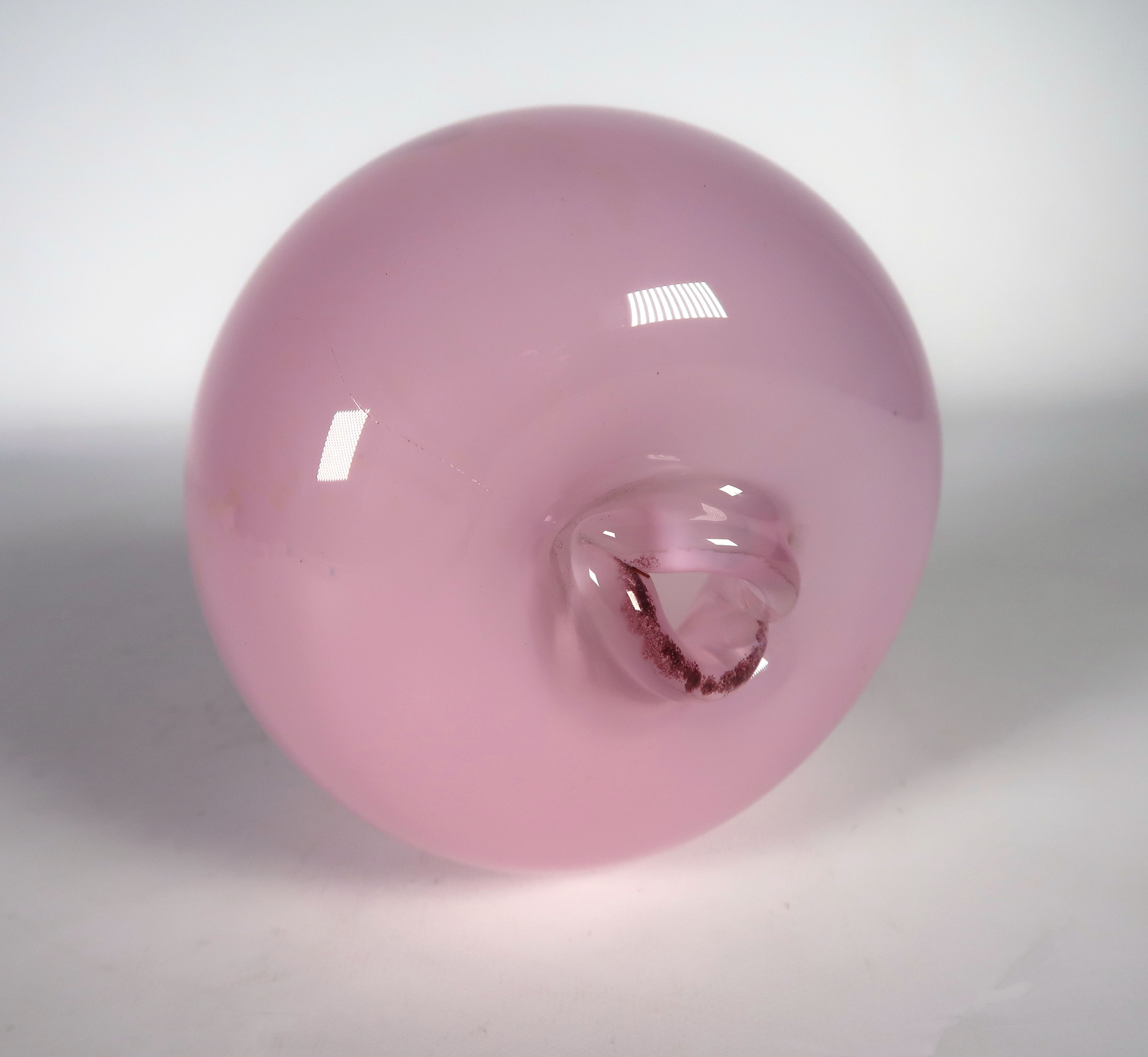 Willem Heesen - Glas, unica roze granaatappel kopen? Bied vanaf 50!