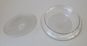 Jacques Boon - Glazen Koekjesdoos VS 4053 - Royal Leerdam kopen? Bied vanaf 28!