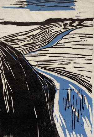 Piet Lont - Omringdijk kopen? Bied vanaf 25!