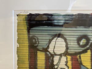 Herman Brood - Vliegtuig kopen? Bied vanaf 65!