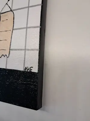 Anke Peddemors - WC 2026 Annelies kopen? Bied vanaf 33!