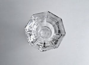 Villeroy & Boch - Kaarsenhouder - Geslepen kristal - Een klassieke schoonheid kopen? Bied vanaf 8!