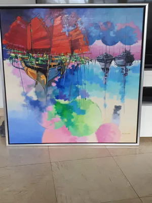 Hendrik van Veenendaal - bateau kopen? Bied vanaf 1250!