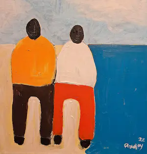 AcheterLeyton Rowley - Waters Edge? Enchérissez de 245!