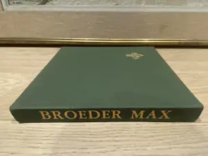 Broeder Max - Marnix van Gavere Landschap kopen? Bied vanaf 500!