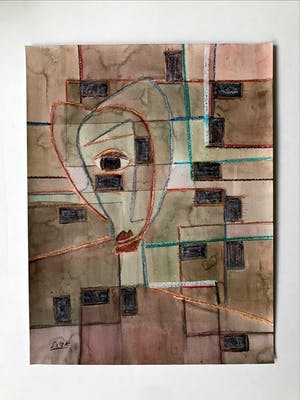 Elisabeth Solex - Ellea - Handgesigneerd kopen? Bied vanaf 70!