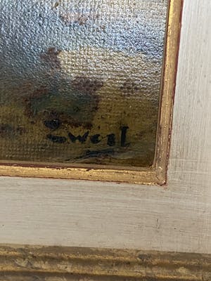 Arie Zwart - geen titel kopen? Bied vanaf 150!