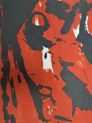 Horst Becking - Ohne Titel kopen? Bied vanaf 50!