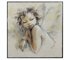 Elena Filatov - Acryl op doek - Blick von Oben II kopen? Bied vanaf 10!