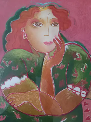 Katrien Caymax - Margarita kopen? Bied vanaf 250!