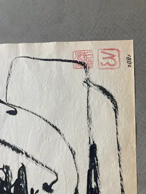 Ernst Vijlbrief - Kale man kopen? Bied vanaf 30!