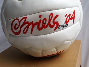 Clemens Briels - Voetbal , in de originele doos – 2004 – Limited edition kopen? Bied vanaf 1!