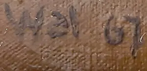 Niet of onleesbaar gesigneerd - Together in Holland kopen? Bied vanaf 10!