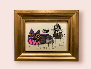 Bart Hamelink - Black cats kopen? Bied vanaf 1!