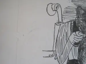 Max Beckmann - Der Morgen. kopen? Bied vanaf 600!