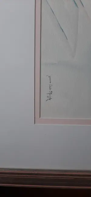 Yvonne Oude Elferink - Aquarel bloemen kopen? Bied vanaf 100!