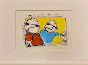 Bart Hamelink - Je hoort mij niet klagen kopen? Bied vanaf 45!