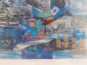 Nissan Engel - Improvisation II kopen? Bied vanaf 30!