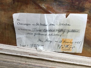 Carel van Ettinger - C3818 - Den Haag, Papestraat kopen? Bied vanaf 395!