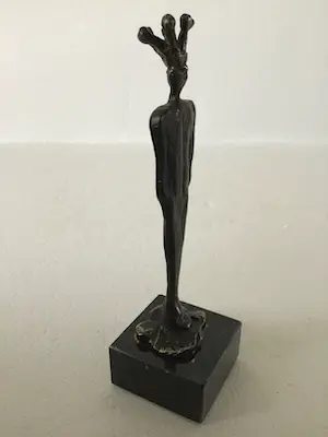 Corry Ammerlaan - De gekroonde man. kopen? Bied vanaf 1!