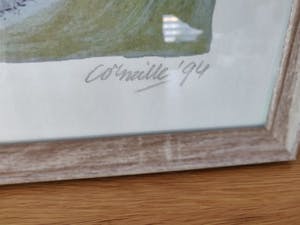 Corneille - La Femme kopen? Bied vanaf 90!